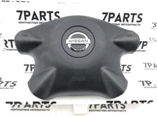 Запчасть airbag на руль NISSAN WINGROAD 2005