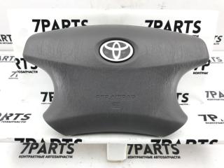 Airbag на руль TOYOTA ESTIMA 2003