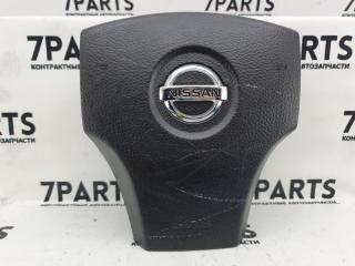 Запчасть airbag на руль NISSAN STAGEA 2004