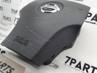 Airbag на руль NISSAN STAGEA M35 VQ25DD K8510-AL500 2 ракурс