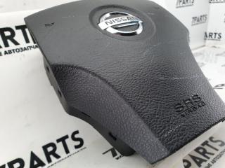 Airbag на руль NISSAN STAGEA M35 VQ25DD K8510-AL500 3 ракурс
