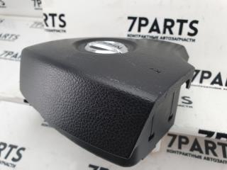 Airbag на руль NISSAN STAGEA M35 VQ25DD K8510-AL500 5 ракурс