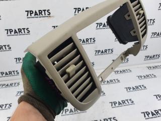Консоль магнитофона NISSAN MARCH AK12 CR12DE 68261AX000 2 ракурс