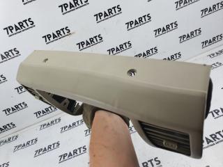 Консоль магнитофона NISSAN MARCH AK12 CR12DE 68261AX000 4 ракурс