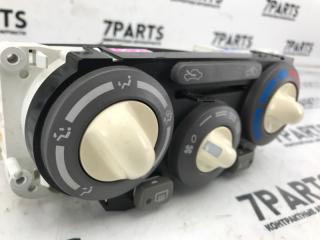 Климат-контроль NISSAN MARCH AK12 CR12DE 27510CT00A 2 ракурс