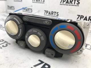 Климат-контроль NISSAN MARCH AK12 CR12DE 27510CT00A 3 ракурс
