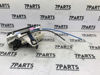 Климат-контроль NISSAN MARCH AK12 CR12DE 27510CT00A 4 ракурс