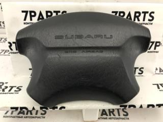Airbag на руль SUBARU IMPREZA 1999