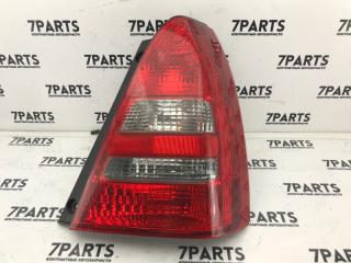 Стоп правый задний SUBARU FORESTER SG5 EJ202DXTAE 220-20759 1 ракурс