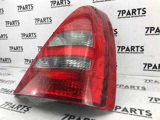 Стоп правый задний SUBARU FORESTER SG5 EJ202DXTAE 220-20759 3 ракурс