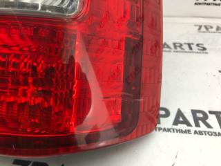 Стоп правый задний SUBARU FORESTER SG5 EJ202DXTAE 220-20759 4 ракурс