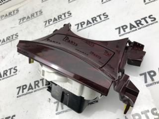 Пепельница TOYOTA MARK X GRX120 4 ракурс