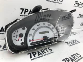 Спидометр SUBARU STELLA RN1 EN07D 85012KG060 2 ракурс Спидометр SUBARU STELLA RN1 EN07D 85012KG060 2 ракурс