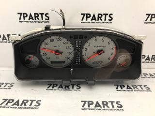 Запчасть спидометр NISSAN AVENIR 1998