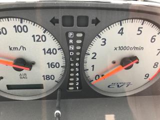 Спидометр NISSAN AVENIR PW11 SR20DE ,WA300 4 ракурс