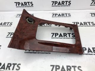 Консоль кпп TOYOTA ALLEX 2002