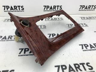 Консоль кпп TOYOTA ALLEX NZE121 1NZFE 58821-12100 2 ракурс