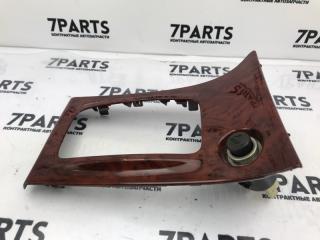 Консоль кпп TOYOTA ALLEX NZE121 1NZFE 58821-12100 3 ракурс