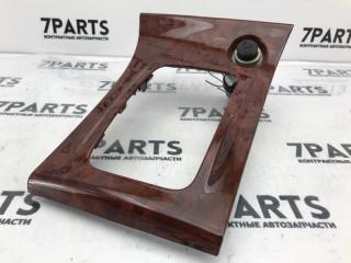 Консоль кпп TOYOTA ALLEX NZE121 1NZFE 58821-12100 4 ракурс