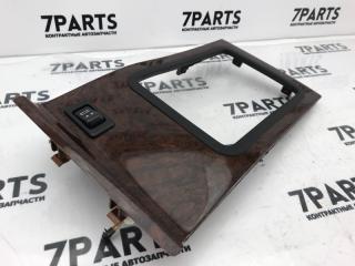 Консоль кпп NISSAN CEDRIC HY33 VQ30DE 969414P000 2 ракурс
