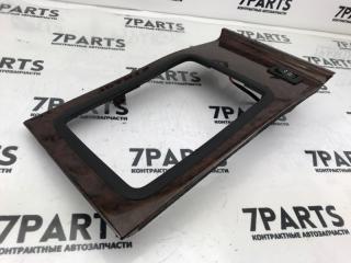 Консоль кпп NISSAN CEDRIC HY33 VQ30DE 969414P000 4 ракурс