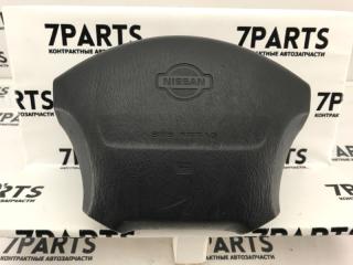 Airbag на руль NISSAN PRIMERA 1995