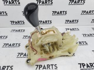 Селектор акпп MAZDA ATENZA GY3W L3-VE 1 ракурс Селектор акпп MAZDA ATENZA GY3W L3-VE 1 ракурс