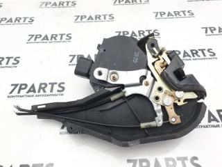 Замок двери левый задний TOYOTA ALTEZZA GXE10 1GFE 69340-53010,69340-53011 4 ракурс