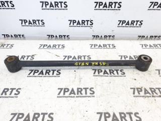 Тяга поперечная правая задняя SUBARU FORESTER SG5 EJ202DXTAE 1 ракурс Тяга поперечная правая задняя SUBARU FORESTER SG5 EJ202DXTAE 1 ракурс