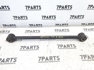 Тяга поперечная левая задняя SUBARU FORESTER SG5 EJ202DXTAE 1 ракурс Тяга поперечная левая задняя SUBARU FORESTER SG5 EJ202DXTAE 1 ракурс