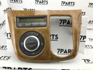 Климат-контроль TOYOTA PASSO SETTE M502E 3SZVE 55910-B1100 1 ракурс Климат-контроль TOYOTA PASSO SETTE M502E 3SZVE 55910-B1100 1 ракурс
