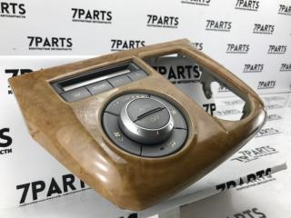 Климат-контроль TOYOTA PASSO SETTE M502E 3SZVE 55910-B1100 5 ракурс Климат-контроль TOYOTA PASSO SETTE M502E 3SZVE 55910-B1100 5 ракурс