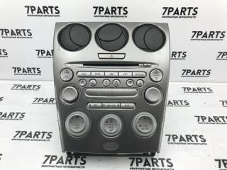 Климат-контроль MAZDA ATENZA GY3W L3-VE 1 ракурс