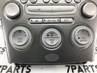 Климат-контроль MAZDA ATENZA GY3W L3-VE 2 ракурс