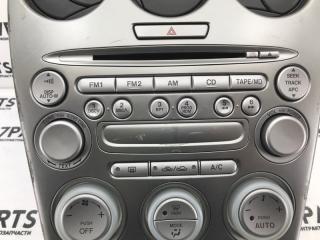 Климат-контроль MAZDA ATENZA GY3W L3-VE 3 ракурс