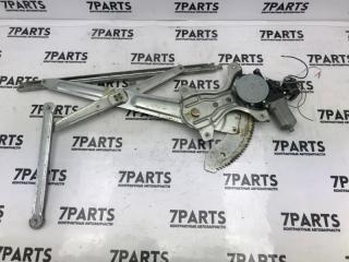 Стеклоподъемник правый передний TOYOTA PASSO SETTE M502E 3SZVE 2 ракурс