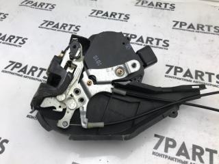 Замок двери правый задний TOYOTA ALTEZZA GXE10 1GFE 69330-53010,69330-53011 2 ракурс