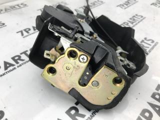 Замок двери правый задний TOYOTA ALTEZZA GXE10 1GFE 69330-53010,69330-53011 3 ракурс