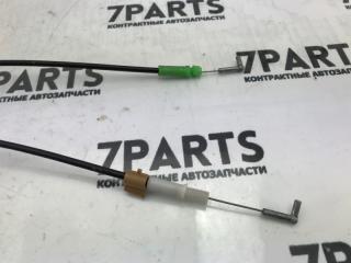 Замок двери правый задний TOYOTA ALTEZZA GXE10 1GFE 69330-53010,69330-53011 4 ракурс
