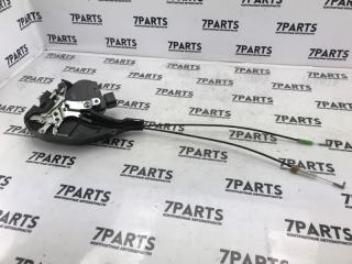 Замок двери правый задний TOYOTA ALTEZZA GXE10 1GFE 69330-53010,69330-53011 5 ракурс