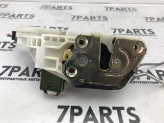 Замок двери правый передний MITSUBISHI MIRAGE DINGO CQ2A 4G15 MR462868 2 ракурс Замок двери правый передний MITSUBISHI MIRAGE DINGO CQ2A 4G15 MR462868 2 ракурс