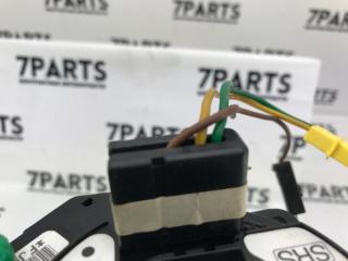Шлейф-лента air bag HONDA HR-V GH4 D16A 3 ракурс