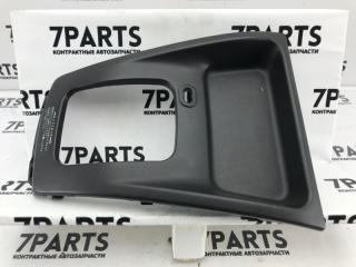 Консоль кпп SUBARU IMPREZA 1999