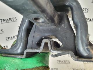 Подушка двигателя левая передняя TOYOTA PASSO SETTE M502E 3SZVE 12306-B1070 4 ракурс