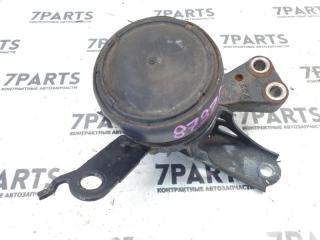 Подушка двигателя правая передняя TOYOTA RACTIS NCP100 1NZFE 12305-21210 2 ракурс
