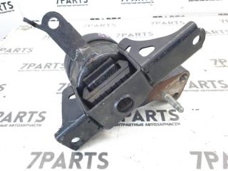 Подушка двигателя правая передняя TOYOTA RACTIS NCP100 1NZFE 12305-21210 3 ракурс