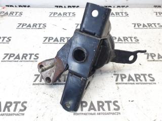Подушка двигателя правая передняя TOYOTA RACTIS NCP100 1NZFE 12305-21210 4 ракурс