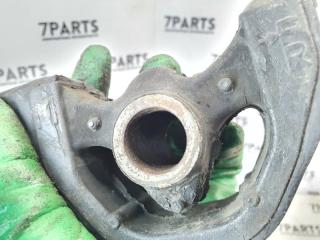 Подушка двигателя правая передняя HONDA HR-V GH4 D16A 50841-SR3-030 4 ракурс