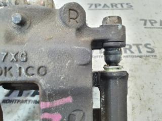 Суппорт правый передний SUBARU STELLA RN1 EN07D 26292KG001 3 ракурс