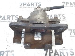 Суппорт правый передний SUBARU STELLA RN1 EN07D 26292KG001 5 ракурс